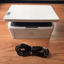 HP LaserJet Pro MFP M29w Wireless Monochrome All-in-One Laser Printer Y5S53A picture