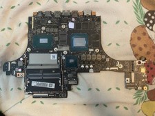 Lenovo Legion Y740-17IRHg Dead Logic Board picture