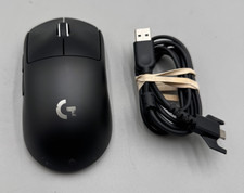 Logitech G Pro X Superlight Wireless Gaming Mouse Good Condition picture