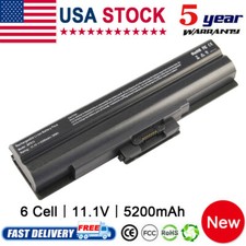 VGP-BPS21A/B Battery for Sony Vaio VGP-BPS13B/Q VGP-BPS13/Q VGP-BPS21B VGP-BPL13 picture