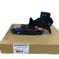 Original Graphtec FC9000 Pinch Roller/FC9000-75/140/160/100 Push Roller Assy picture