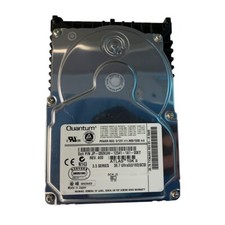 Dell 80XUH 36GB U160 10K 80Pin Drive TY36J461 picture