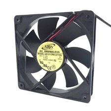 1PCS  ADDA  AD1212HS-A71GL 12025 12V 0.44A Chassis Power Supply Fan picture