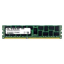 8GB DDR3 PC3-12800 RDIMM Replacement for Kingston KVR16R11S4/8 Server Memory RAM picture