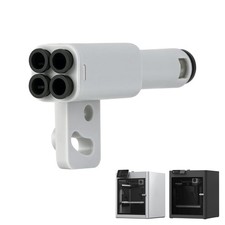 4-in-1 PTFE Adapter Replacement for Bambu lab picture