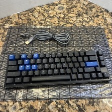 Ducky One 2 SF One 2RiFiC RGB Wired Mechanical Keyboard DKON1967ST With USB-C picture