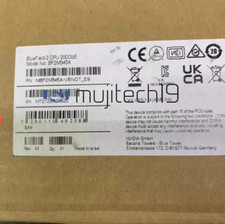 nvidia bluefield-2 200g dpu network card SINGLE-PORT QSFP56 picture