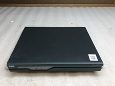 Cisco 1800 Series CISCO1841 V06 Integrated Services Router with Power Cable picture