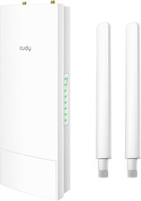 Cudy LT700 Outdoor 4G LTE Cat.6 AC1200 Wi-Fi Gigabit Router 300Mbps - Brand New picture