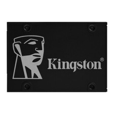 Kingston KC600 SSD 2.5 Inch 256GB 512GB 1TB 2TB SATA III Solid State Drive Lot picture