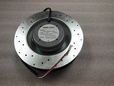 NEW NMB-MAT 175R-069D-0546, 24V, 2.25A Blower Fan picture