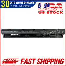 New Genuine N750BAT-4  6-87-N750S-4EB2 6-87-N750S-31C00 Battery For Clevo n750bu picture