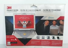 Brand New 3M Privacy Filter PF14.1 for Notebook & LCD Monitors Prevent ID Theft  picture