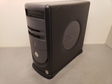 Vintage Dell Dimension 4300 PC Pentium 4 1.6GHz 1GB RAM 40GB HD *Windows Me picture