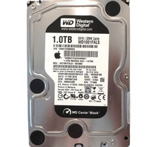 WD1001FALS-40U9B0 HBRNNT2AB (WMAT) Malaysia 1TB 3.5