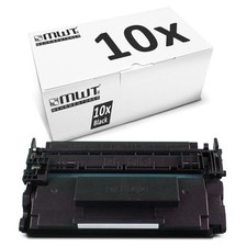10X MWT Cartridge Replaces HP CF226X 26X picture