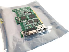 HP A5838-60101 A5838A PCI 2-Port LAN Adapter for HP 9000 rp3410, rp3440 Servers picture