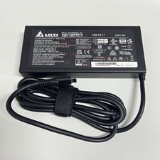 DELTA ADP-240KB BA 5V9V15V20V28V36V48V USB PD 3.1 240W 48V Adapter Charger picture