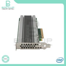 SSDPECKE064T7S Intel 7335943 DC P4608 Series 6.4TB PCI-e NVMe HHHL TLC SSD picture