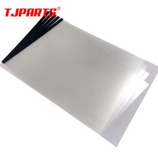 5 X 0697C001 Carrier Sheet for Canon A4 Scanner Scan A3 B4 Wrinkled Folded Paper picture