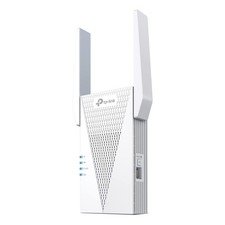 TP-Link RE715X AX3000 WiFi 6 Range Extender Dual-Band White picture