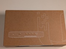 Ubiquiti UniFi Switch Flex XG USW-FLEX-XG 5-Port 10GbE Managed Desktop Switch picture