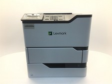 Lexmark MS822de Monochrome Laser Printer Duplex 50G0110 picture