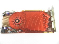 Sapphire ATI Radeon HD 3850 256MB GDDR3 PCIe Dual DVI-I TVO Video Graphics E241 picture