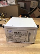 FSP Group SAGA+ 450R 400W Power Supply Unit / PSU PPA4001201 COMPUTER PC DESKTOP picture