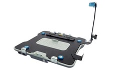 Gamber-Johnson 7160-1082-03 Getac K120 Vehicle Docking Station TRI-RF- Complete picture