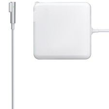 85W Magnetic L-Tip Charger for MacBook Pro Before Mid 2012 - Fast Charging Adapt picture