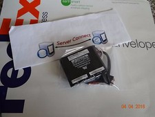 IBM FRU 81Y4579 Super Cap Battery Pack BBU 81Y4577 for x3650 M4 N28636Server picture