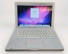 Apple Macbook Notebook 13.3