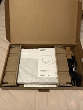 Acer Travel Mate B5 14. Brand New-open Box picture