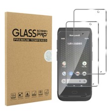 2PCS Tempered Glass Screen Protector for Honeywell Dolphin CT40 New picture
