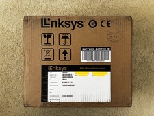 NEW Linksys HomeWRK MX4301  Tri-band Wi-Fi 6 4.2Gbps LN1301 MX4300 router white picture