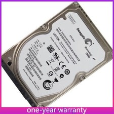 ST750LX003 Seagate Momentus XT 750GB 7200 RPM SATA 2.5