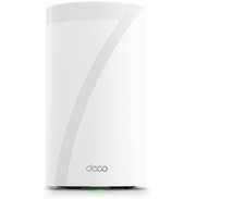 TP-Link Deco 7 Elite BE85 Tri-Band WiFi 7 BE22000 1 Pack Mesh Wi-fi 10G Ethernet picture