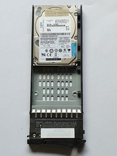 300GB SAS IBM Seagate ST300MM0006 00Y2682 00D5300 10000rpm 64MB 2.5