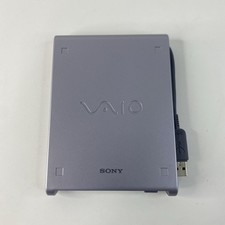 Sony Vaio PCGA-UFD5 USB Wired Floppy 3.5
