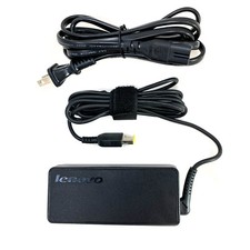Genuine Lenovo AC Power Adapter 65W for IdeaPad Laptop U530 Touch picture