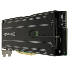 NVIDIA VGX GRID K2 8GB KEPLER GPU 900-52055-0010 REVERSE AIRFLOW picture