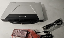 Panasonic CF-52, MK3, CF-52MLBBQ1M, 2.00GHz, 256GB SSD, 8GB, DVD, WIN 10 Pro picture