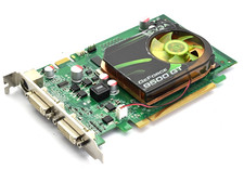 EVGA GeForce 9500 GT 1GB DDR2 PCI Express 2.0 x16 SLI Support Graphics Card picture