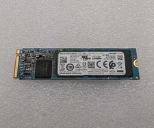 TOSHIBA 1TB 1024GB PCIe Gen3 x4 NVMe M.2 SSD KXG50ZNV1T02 Dell 0R1DHH picture