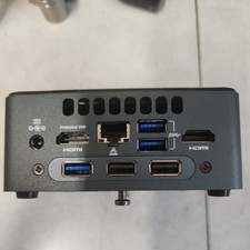 Intel BLKNUC7i3DNH1E  NUC7i3DNH picture