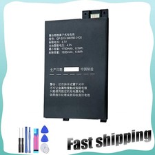 New Battery 170-1032-00 /01 For Amazon Kindle Keyboard 3rd Gen D00901 Graphite picture