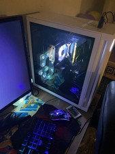 Omen 25L Gaming PC Ryzen 5 5600G GTX 1660 SUPER 8GB DDR4 512GB SSD Win11 picture