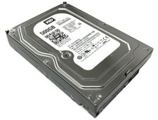 HP Pavilion 500-223w - 500GB Hard Drive - Windows 7 Professional 64 Bit Loaded picture