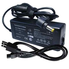 AC ADAPTER POWER SUPPLY CHARGER FOR AVERATEC 3200 4200 6200 picture